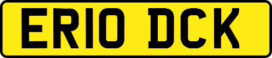 ER10DCK