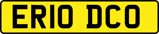 ER10DCO