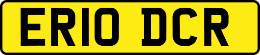 ER10DCR
