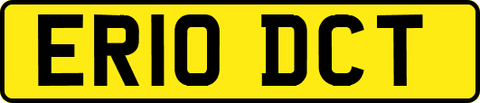 ER10DCT
