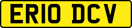 ER10DCV