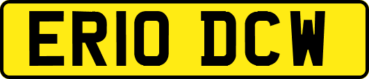 ER10DCW