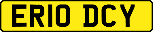 ER10DCY