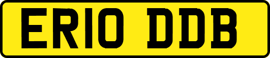 ER10DDB