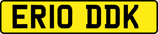ER10DDK