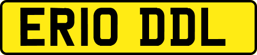 ER10DDL