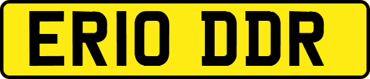 ER10DDR