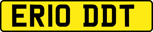 ER10DDT