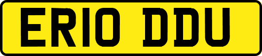 ER10DDU