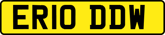 ER10DDW