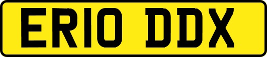 ER10DDX
