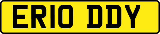 ER10DDY