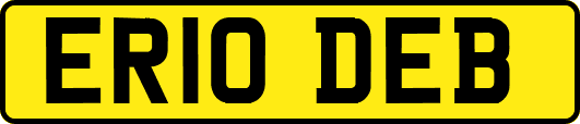 ER10DEB
