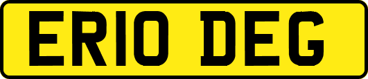 ER10DEG