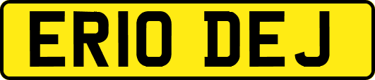 ER10DEJ