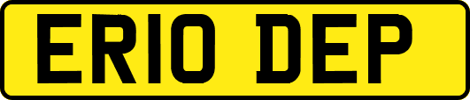 ER10DEP
