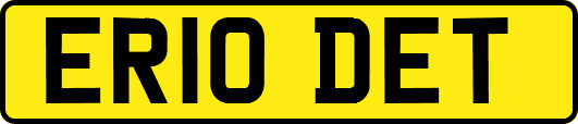 ER10DET