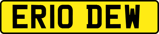 ER10DEW