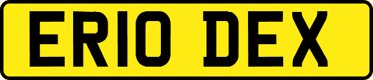ER10DEX
