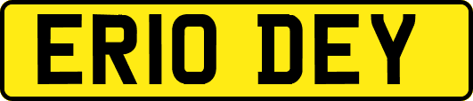 ER10DEY