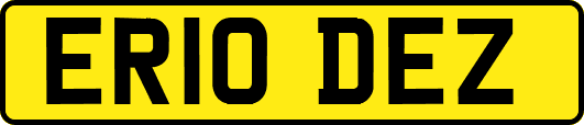 ER10DEZ