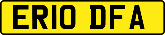 ER10DFA