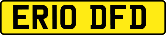 ER10DFD