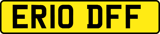 ER10DFF