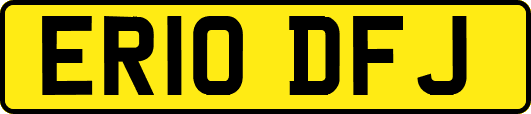 ER10DFJ