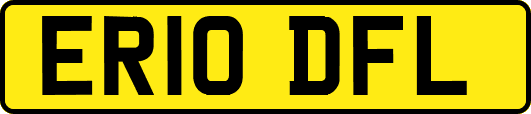 ER10DFL