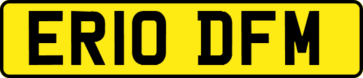 ER10DFM