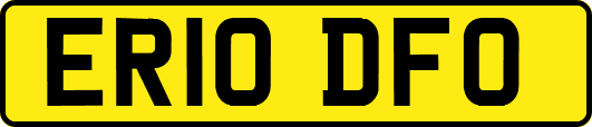 ER10DFO