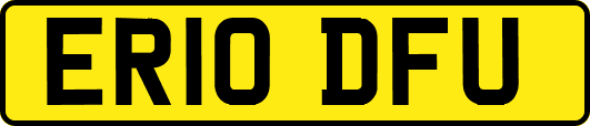 ER10DFU