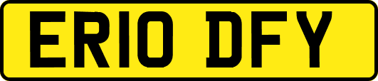 ER10DFY