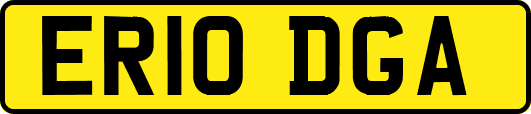 ER10DGA