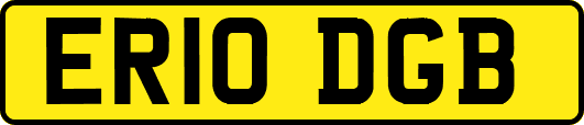 ER10DGB