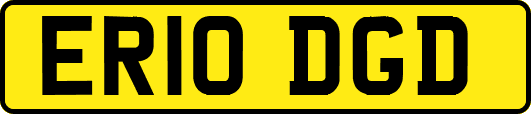 ER10DGD