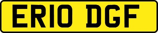 ER10DGF