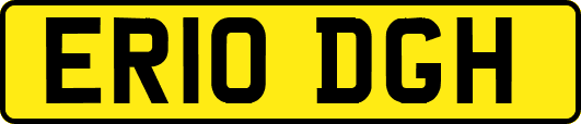 ER10DGH