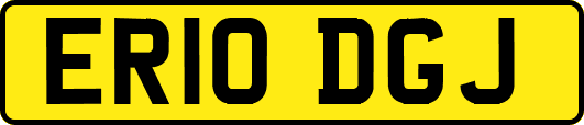 ER10DGJ