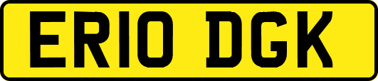 ER10DGK