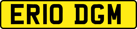 ER10DGM