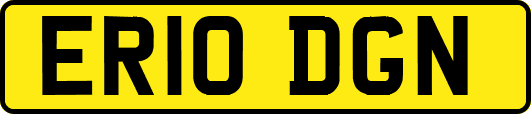 ER10DGN