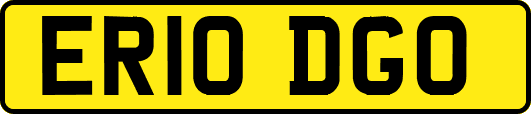 ER10DGO