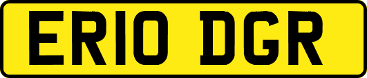 ER10DGR