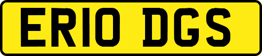ER10DGS