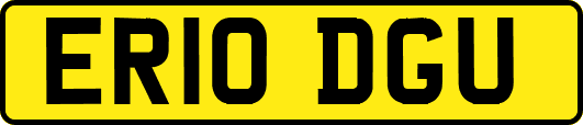 ER10DGU