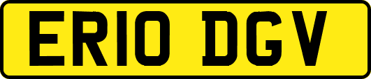 ER10DGV