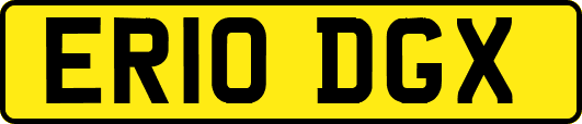 ER10DGX