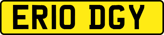 ER10DGY